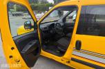 2015 Opel Combo 1.2-90 D, 159061km