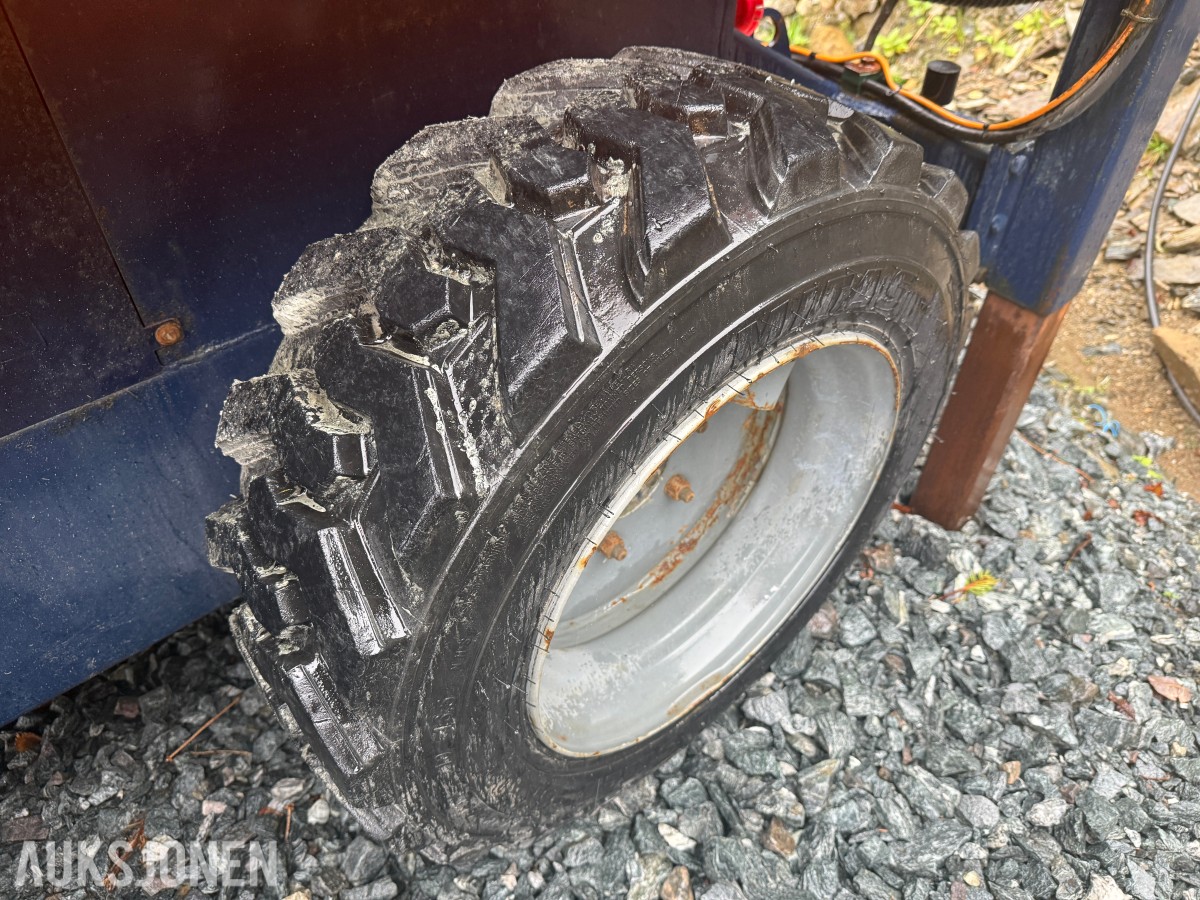 2003 Tamrock Tamrock CMD 120R borerigg