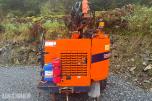 2003 Tamrock Tamrock CMD 120R borerigg