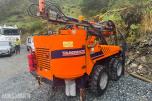 2003 Tamrock Tamrock CMD 120R borerigg