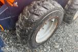 2003 Tamrock Tamrock CMD 120R borerigg