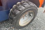2003 Tamrock Tamrock CMD 120R borerigg