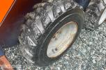 2003 Tamrock Tamrock CMD 120R borerigg