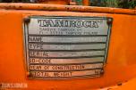 2003 Tamrock Tamrock CMD 120R borerigg