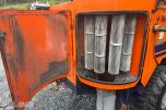 2003 Tamrock Tamrock CMD 120R borerigg