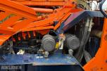 2003 Tamrock Tamrock CMD 120R borerigg