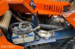 2003 Tamrock Tamrock CMD 120R borerigg