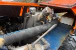 2003 Tamrock Tamrock CMD 120R borerigg