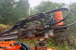 2003 Tamrock Tamrock CMD 120R borerigg