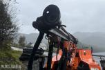 2003 Tamrock Tamrock CMD 120R borerigg