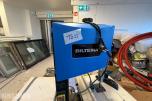 Biltema BS 1830 båndsag – 375 W med gulvstativ