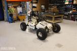 1982 Crosskart Rotax 504 FT