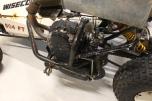 1982 Crosskart Rotax 504 FT