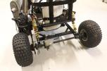 1982 Crosskart Rotax 504 FT
