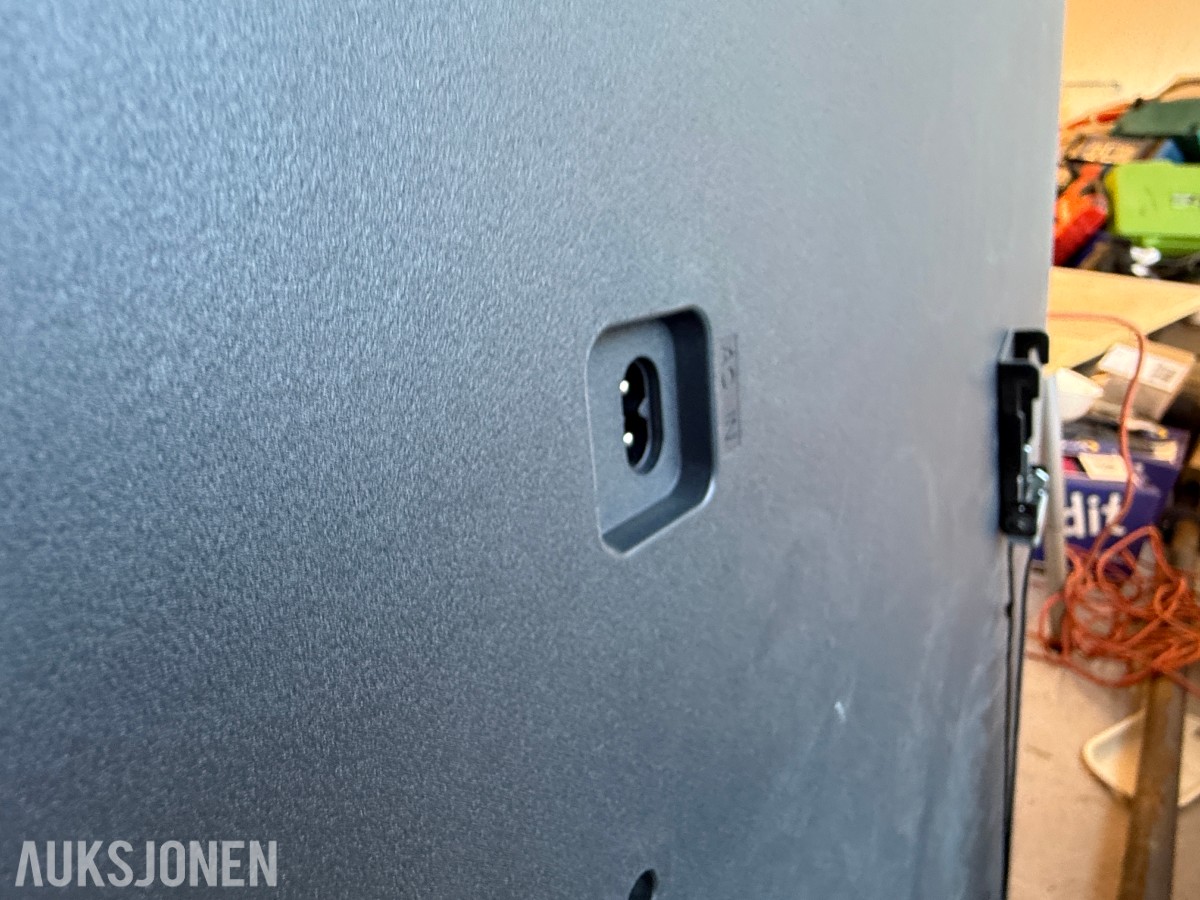 LG 65 tommer tv. 