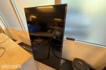 LG 65 tommer tv. 