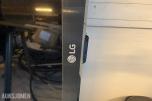 LG 65 tommer tv. 