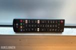 LG 65 tommer tv. 