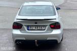 2006 BMW 318D 2.0 122hk Manuell 251 000 km