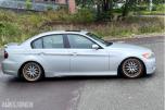 2006 BMW 318D 2.0 122hk Manuell 251 000 km