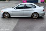 2006 BMW 318D 2.0 122hk Manuell 251 000 km