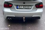 2006 BMW 318D 2.0 122hk Manuell 251 000 km