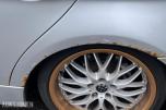 2006 BMW 318D 2.0 122hk Manuell 251 000 km