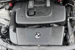 2006 BMW 318D 2.0 122hk Manuell 251 000 km