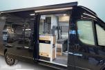 2023 Fiat Ducato Karmann DEXTER 580 Automat, Ryggekamera, Truma Combivarme