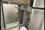2023 Fiat Ducato Karmann DEXTER 580 Automat, Ryggekamera, Truma Combivarme