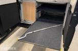 2023 Fiat Ducato Karmann DEXTER 580 Automat, Ryggekamera, Truma Combivarme