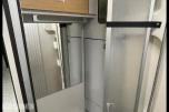 2023 Fiat Ducato Karmann DEXTER 580 Automat, Ryggekamera, Truma Combivarme