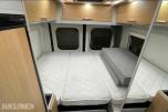 2023 Fiat Ducato Karmann DEXTER 580 Automat, Ryggekamera, Truma Combivarme