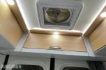 2023 Fiat Ducato Karmann DEXTER 580 Automat, Ryggekamera, Truma Combivarme