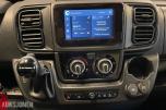 2023 Fiat Ducato Karmann DEXTER 580 Automat, Ryggekamera, Truma Combivarme