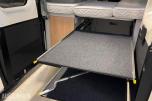 2023 Fiat Ducato Karmann DEXTER 580 Automat, Ryggekamera, Truma Combivarme