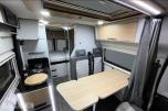 2023 Fiat Ducato Karmann DEXTER 580 Automat, Ryggekamera, Truma Combivarme
