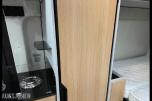 2023 Fiat Ducato Karmann DEXTER 580 Automat, Ryggekamera, Truma Combivarme