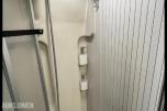 2023 Fiat Ducato Karmann DEXTER 580 Automat, Ryggekamera, Truma Combivarme