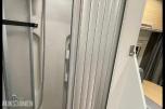 2023 Fiat Ducato Karmann DEXTER 580 Automat, Ryggekamera, Truma Combivarme