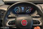 2023 Fiat Ducato Karmann DEXTER 580 Automat, Ryggekamera, Truma Combivarme