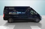2023 Fiat Ducato Karmann DEXTER 580 Automat, Ryggekamera, Truma Combivarme