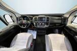 2023 Fiat Ducato Karmann DEXTER 580 Automat, Ryggekamera, Truma Combivarme