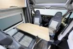 2023 Fiat Ducato Karmann DEXTER 580 Automat, Ryggekamera, Truma Combivarme