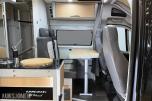 2023 Fiat Ducato Karmann DEXTER 580 Automat, Ryggekamera, Truma Combivarme