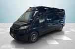 2023 Fiat Ducato Karmann DEXTER 580 Automat, Ryggekamera, Truma Combivarme