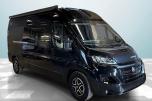 2023 Fiat Ducato Karmann DEXTER 580 Automat, Ryggekamera, Truma Combivarme