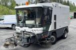 2006 Ravo 540 feiemaskin - kun 1 eier
