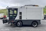 2006 Ravo 540 feiemaskin - kun 1 eier