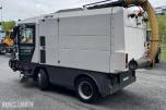 2006 Ravo 540 feiemaskin - kun 1 eier